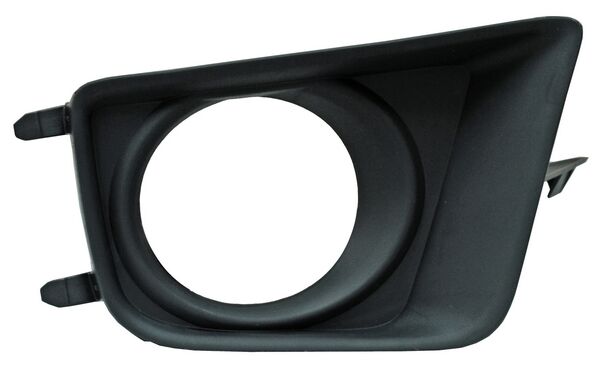 REJILLA (PARRILLA) DEFENSA TOYOTA TACOMA DE 2012 AL 2015 P/FARO AUX DER (136307)