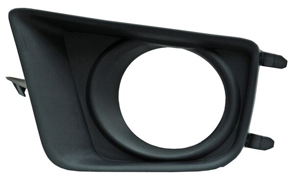 REJILLA (PARRILLA) DEFENSA TOYOTA TACOMA DE 2012 AL 2015 P/FARO AUX IZQ (136306)