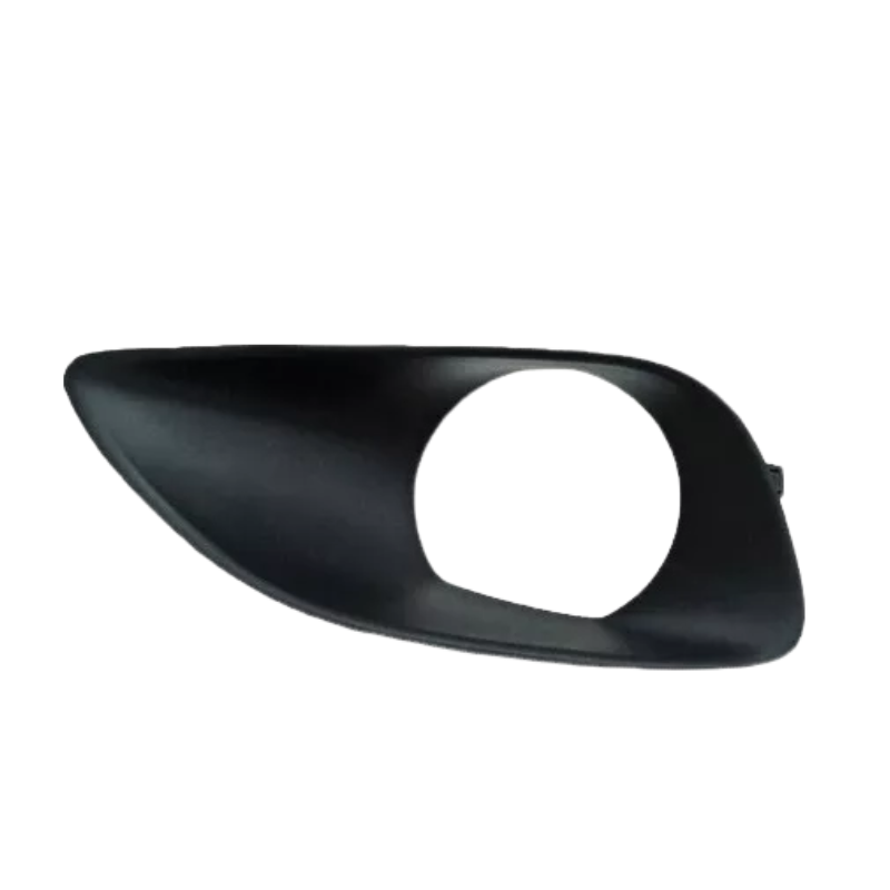 REJILLA (PARRILLA) DEFENSA TOYOTA YARIS DE 2007 AL 2015 P/FARO AUX 4 PTAS DER (130870) TW