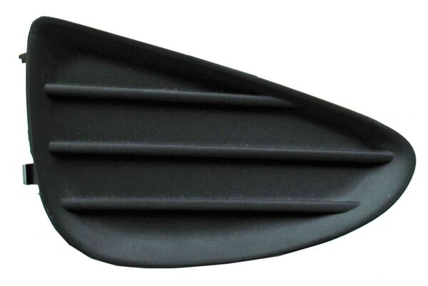 REJILLA (PARRILLA) DEFENSA TOYOTA YARIS 12-14 S/FARO AUX IZQ (137316)