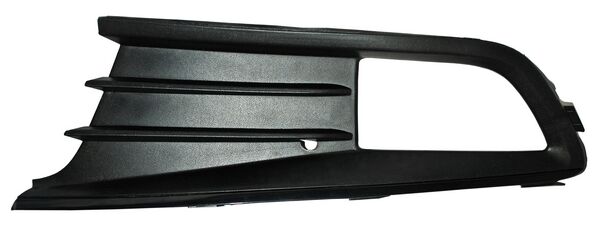 REJILLA (PARRILLA) DEFENSA VOLKSWAGEN GOL DE 2013 AL 2016 P/FARO AUX IZQ (117995)