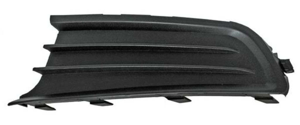 REJILLA (PARRILLA) DEFENSA VOLKSWAGEN GOL DE 2013 AL 2016 S/FARO AUX IZQ (129630)