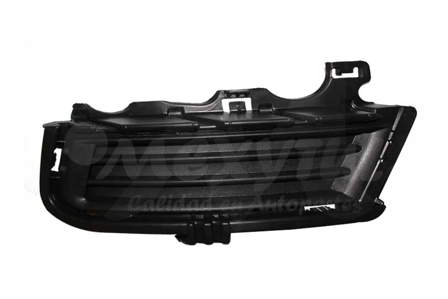 REJILLA DEFENSA VOLKSWAGEN GOLF DE 2014 AL 2017 DER TW (129261)