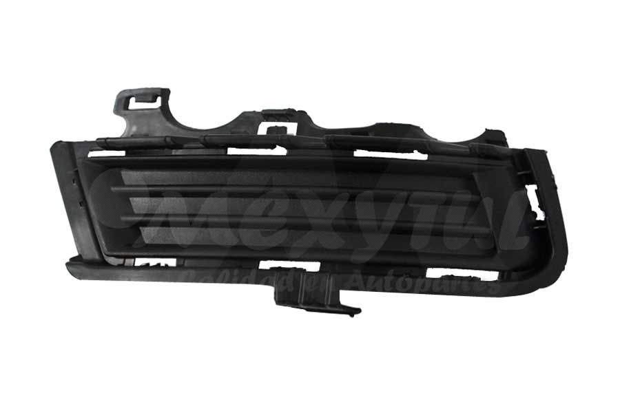 [VOGOL15REDSL] REJILLA DEFENSA VOLKSWAGEN GOLF 2014 AL 2017 IZQ (129262)