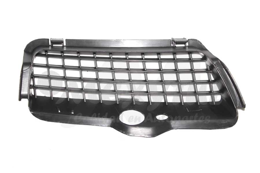 REJILLA (PARRILLA) DEFENSA VOLKSWAGEN JETTA / GOLF DE 1993 AL 1998 IZQ (7117) TW
