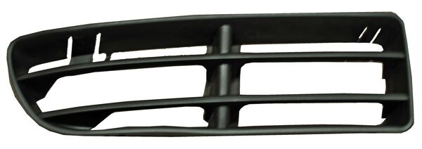 [VOJET99REDR] REJILLA (PARRILLA) DEFENSA VOLKSWAGEN JETTA DE 1999 AL 2007 DER N1 (7118)