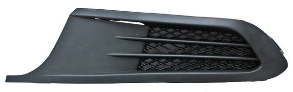 REJILLA (PARRILLA) JETTA BICENTENARIO 10-14 S/FARO NIEBLA S/FARO AUX IZQ (132007)