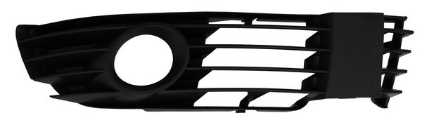 [VOPAS02REDPFR] REJILLA (PARRILLA) DEFENSA VOLKSWAGEN PASSAT DE 2002 AL 2007 P/FARO AUX DER (7121)