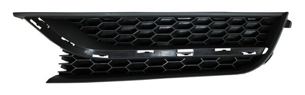REJILLA (PARRILLA) DEFENSA VOLKSWAGEN PASSAT 12-15 S/FARO AUX IZQ TW