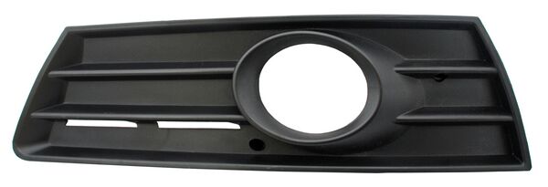 REJILLA (PARRILLA) DEFENSA VOLKSWAGEN PASSAT CC 09-12 P/FARO AUX IZQ