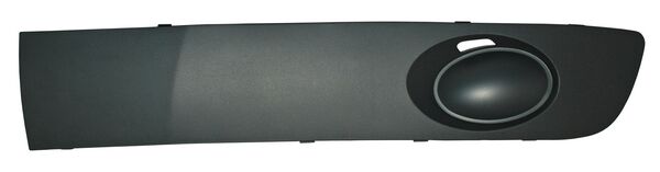 REJILLA (PARRILLA) DEFENSA VOLKSWAGEN TRANSPORTER 10-15 S/FARO AUX IZQ