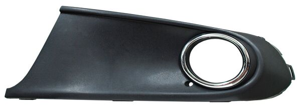 REJILLA (PARRILLA) DEFENSA VOLKSWAGEN VENTO DE 2014 AL 2015 P/FARO AUX IZQ (135536)