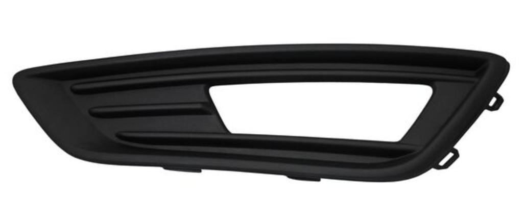 REJILLA (PARRILLA) DEFENSA) FORD FOCUS 15-16 P/FARO AUX IZQ TW