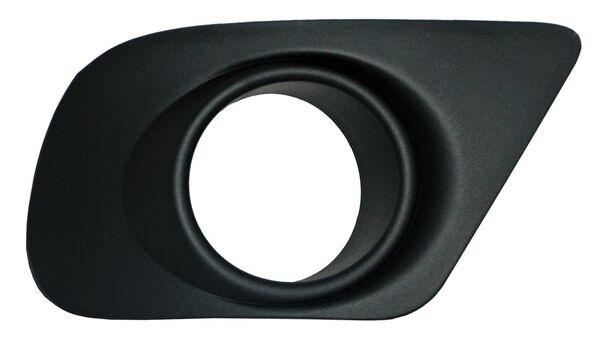 REJILLA (PARRILLA) DODGE JOURNEY 11-18 P/FARO AUX DER *R