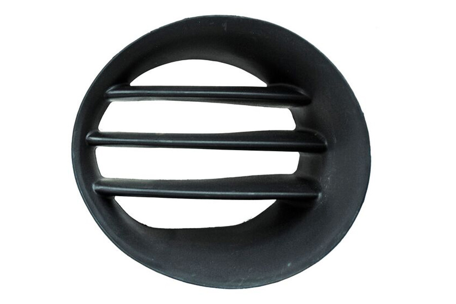 [DOPU06PARSFR] REJILLA (PARRILLA) DODGE PU 06-09 S/FARO AUX DER TW