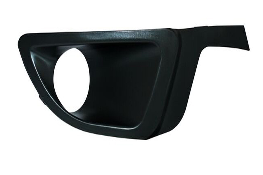 REJILLA (PARRILLA) DODGE RAM 700 DE 2015 AL 2017 CAB SENCILLA / STRADA L4 / TREKKING DE 2013 AL 2014 P/FARO AUX DER