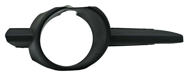 REJILLA (PARRILLA) DODGE TOWN AND COUNTRY 08-10 P/FARO AUX IZQ TW