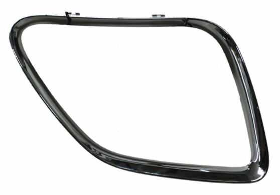 REJILLA (PARRILLA) EXT PONTIAC G6 05-07 CROM DER