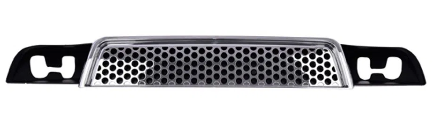 REJILLA (PARRILLA) FASCIA CHEVROLET YUKON / DENALI DE 2007 AL 2014 INF *A