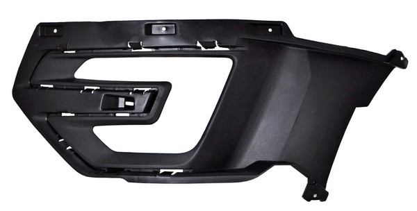 REJILLA (PARRILLA) FORD EXPLORER 16-17 P/FARO AUX IZQ TW