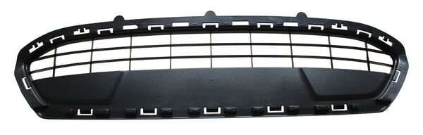 REJILLA (PARRILLA) FORD FIESTA DE 2011 AL 2012 INF CENT (121291) TW