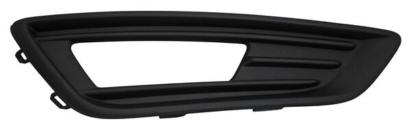 REJILLA (PARRILLA) FORD FOCUS DE 2015 AL 2019 C/HOYO P/FARO AUX DER