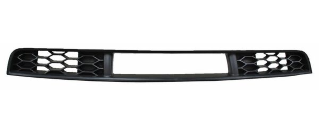 REJILLA (PARRILLA) FORD MUSTANG 05-09 CENT (11618) TW