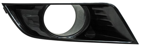 REJILLA (PARRILLA) FORD RANGER 17-18 P/FARO AUX NEG DER TW