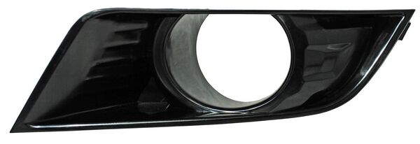 REJILLA (PARRILLA) FORD RANGER 17-18 P/FARO AUX NEG IZQ TW