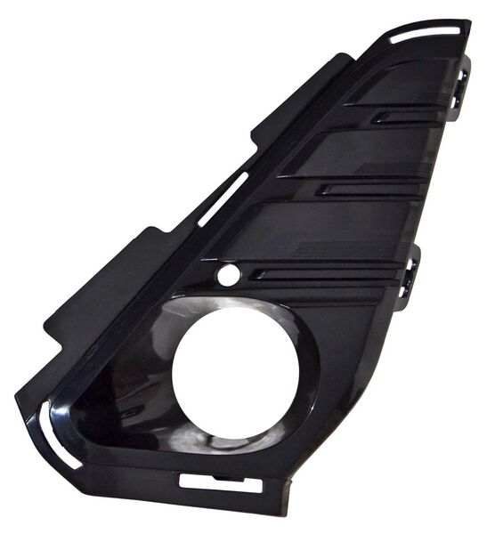 REJILLA (PARRILLA) GMC TERRAIN 18-20 P/FARO AUX IZQ