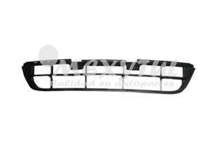 REJILLA (PARRILLA) HONDA ACCORD DE 2006 AL 2007 2 PTAS CENT (7151) EX+