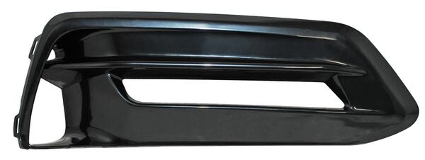 REJILLA (PARRILLA) HONDA ACCORD 18-19 4P P/FARO AUX DER