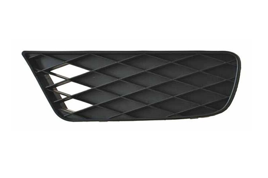 REJILLA (PARRILLA) HONDA CIVIC 09-11 4 PTAS S/FARO AUX IZQ