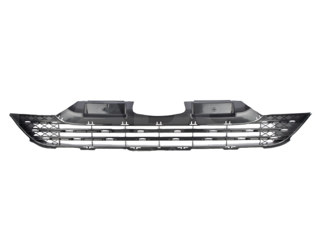 REJILLA (PARRILLA) HONDA CRV DE 2007 AL 2010 CENT S/MOLD (127348)