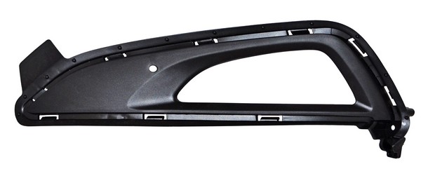 REJILLA (PARRILLA) HYUNDAI TUCSON 16-17 P/FARO AUX IZQ TW