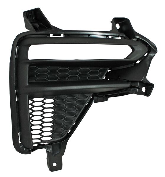 REJILLA (PARRILLA) KIA FORTE 19-20 P/FARO AUX DER