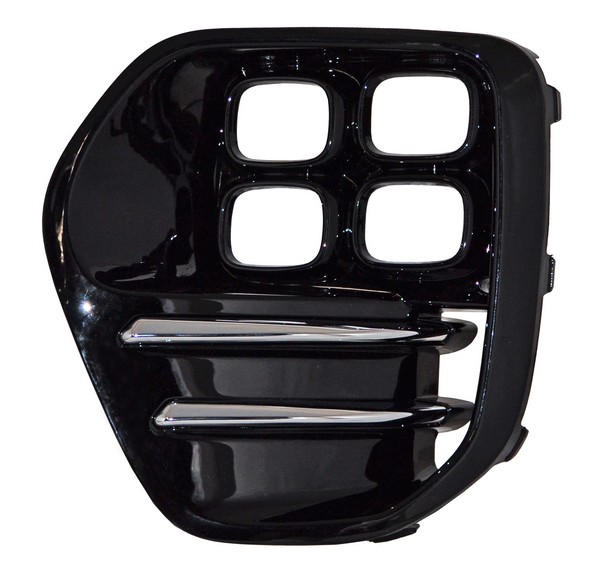 REJILLA (PARRILLA) KIA SPORTAGE 17-18 SXL P/FARO AUX IZQ