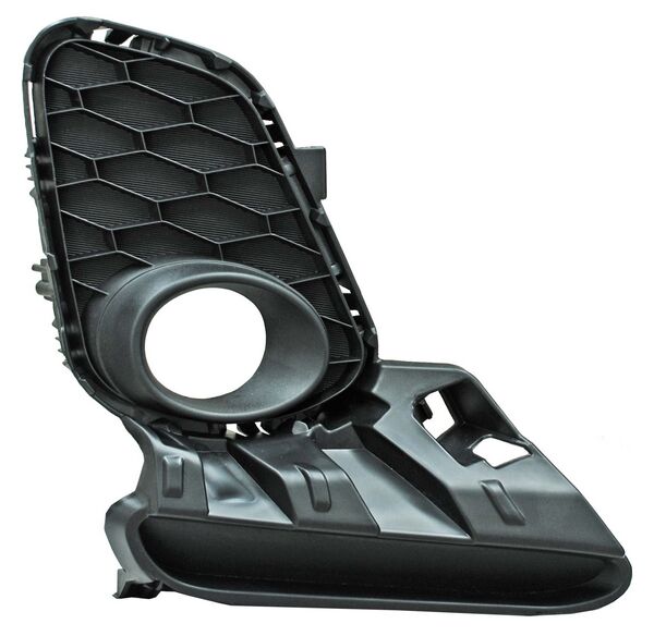 REJILLA (PARRILLA) MAZDA 3 12-13 P/FARO AUX DER *R