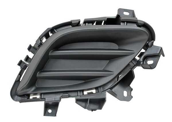 REJILLA (PARRILLA) MAZDA 6 14-16 S/FARO AUX DER