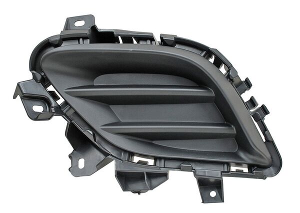 REJILLA (PARRILLA) MAZDA 6 14-16 S/FARO AUX IZQ TW