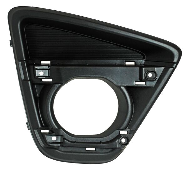 REJILLA (PARRILLA) MAZDA CX5 16-17 S/MOLD P/FARO AUX DER TW