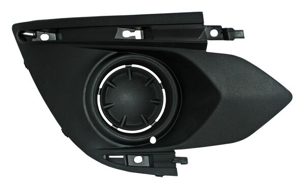 REJILLA (PARRILLA) MIRAGE 17-19 5P S/FARO AUX DER  TW