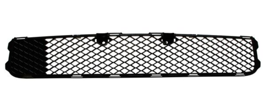 REJILLA (PARRILLA) MITSUBISHI LANCER DE 2008 AL 2015 CENT (10649)