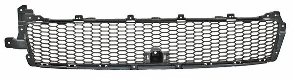 REJILLA (PARRILLA) MITSUBISHI OUTLANDER DE 2007 AL 2010 CENT (11401)