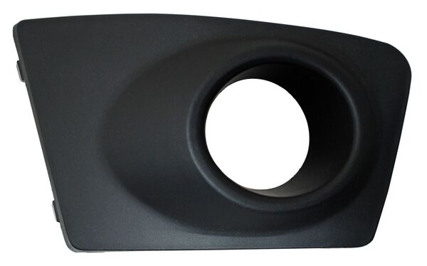 REJILLA (PARRILLA) MITSUBISHI PU L200 2010 AL 2015 P/FARO AUX DER TW