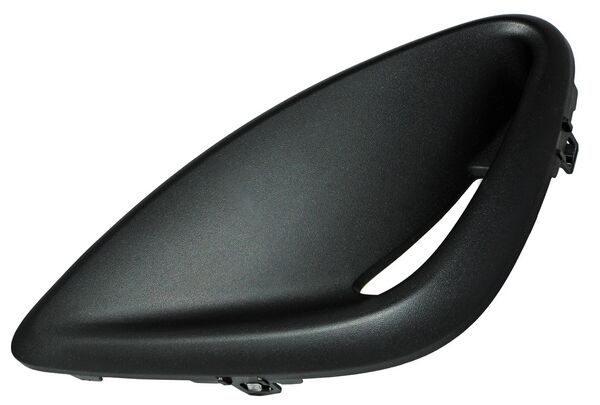 REJILLA (PARRILLA) NISSAN MARCH DE 2014 AL 2020 S/FARO AUX IZQ TW