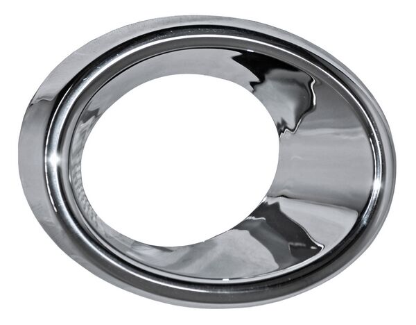 REJILLA (PARRILLA) NISSAN PATHFINDER DE 2013 AL 2016 CROM P/FARO AUX DER TW