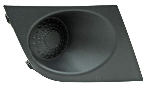 REJILLA (PARRILLA) NISSAN TIIDA DE 2007 AL 2018 S/FARO AUX DER (133064)