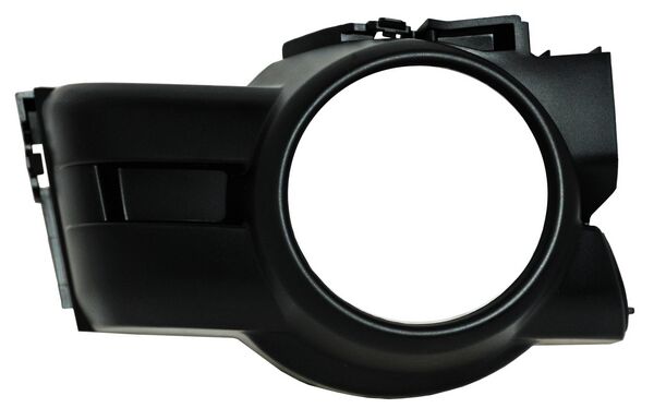 REJILLA (PARRILLA) NISSAN URVAN 14-16 P/FARO AUX DER TW