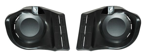 REJILLA (PARRILLA) PEUGEOT 301 13-17 S/FARO AUX IZQ Y DER